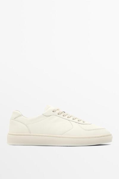 Massimo Dutti Napa spor