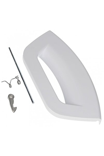 Hotpoint Ariston PieseMag Maner usa masina de spalat