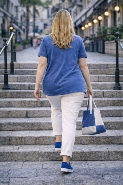 CEDY DENIM Cedy - Women's Special Design Stretchy , Sequin, Lace Detailed Was...