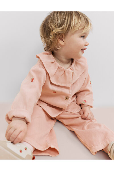 Strawberry Pattern Set