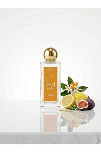 NEVALORA GOOD VİBES