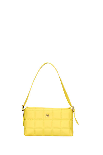 U.S. Polo Assn. Geantă de umăr pentru femei Fıstık Us24161