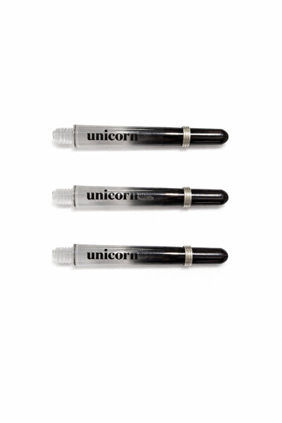 UNICORN مجموعة واحدة (3 قطع) من أدوات التثبيت 4 35 ملم دارت-شافت-شافت