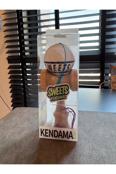 Kendama sweets