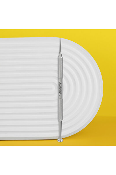 STALEKS Instrument de cosmetologie Expert 20 TYPE 4 (linguriță Uno și ac Vida...