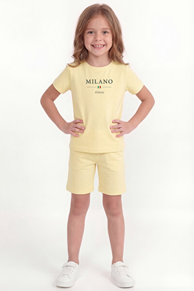 par lingerie pl Set pantaloni scurți pentru fete cu imprimeu B6