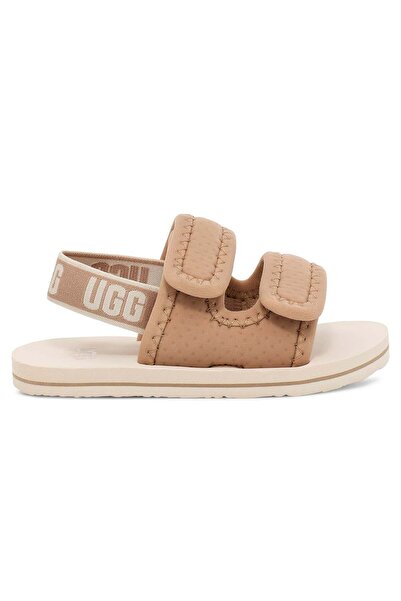 UGG K LENNON SLINGBACK SAND 1152817T