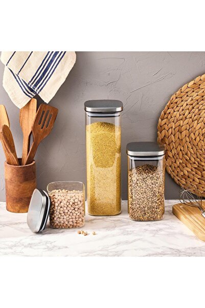 Aryıldız Fine Storage Set 6P