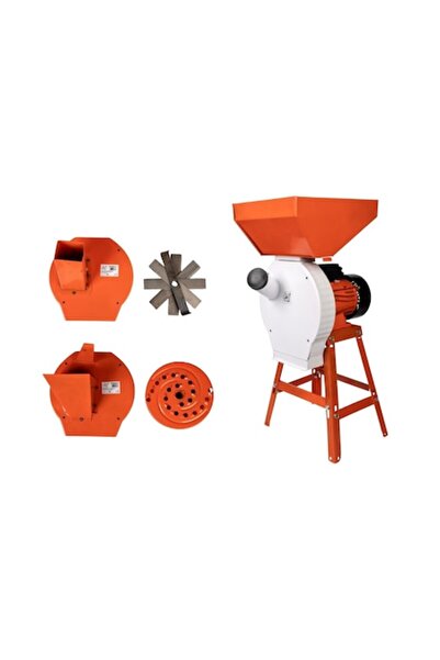 COBI SMART® Set moară electrică de cereale 4 în 1