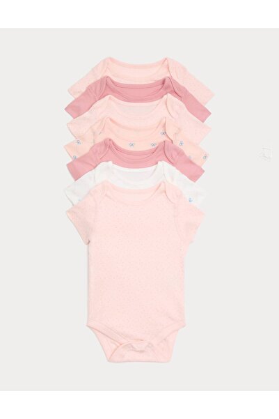 Marks & Spencer 7'li Bebek Tulum