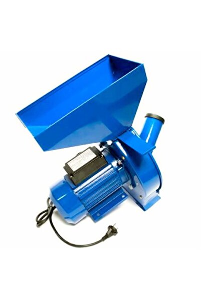 MSA Group Moară electrică de cereale