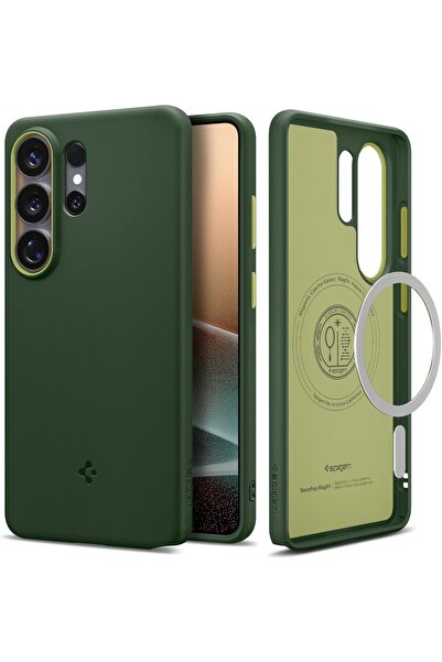 Spigen Nano Pop MagFit Samsung Galaxy S26 ULTRA Case [MagSafe] Cover