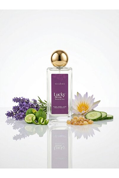 NEVALORA LUCKY BLOOM
