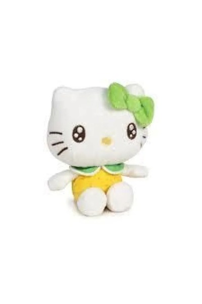 Generic Hello Kitty Macedonia -Epee scented plush (Random 1 piece)