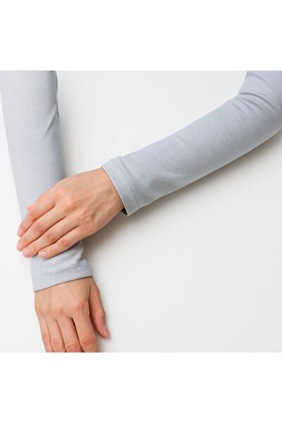 ALDAIYR Μανίκια για προσευχή από βαμβακερό χτενισμένο βαμβάκι KOL2908