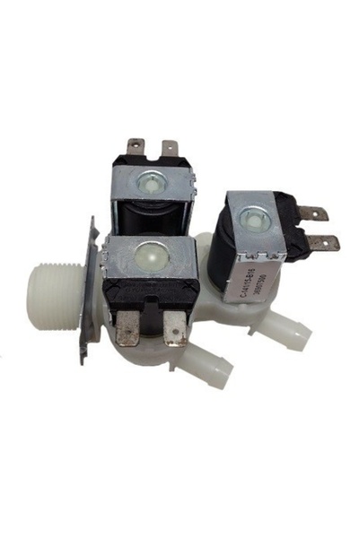 Universal PieseMag Electrovalva masina de spalat 3 iesiri X 12mm