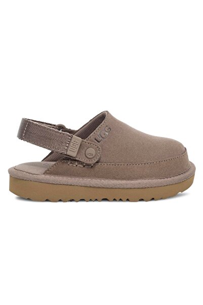 UGG K GOLDENSTAR CLOG SMOKE PLUME 1159770T