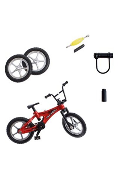 OEMN BMX Miniature Bicycle & Accessories