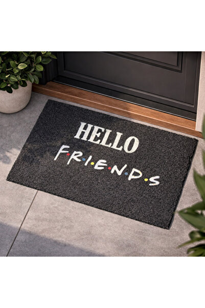 Pulcarpet Door Front Mat