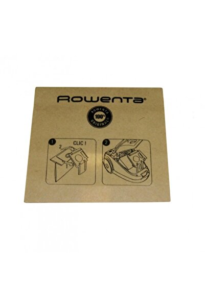 Rowenta PieseMag Sac aspirator