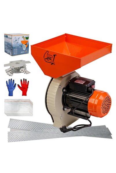 COBI SMART® Moară electrică - 2 în 1