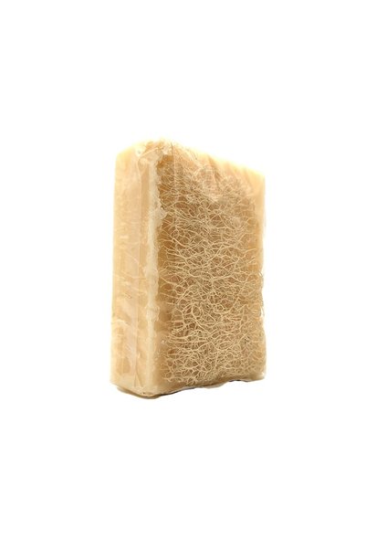 Dilek Fiber Donkey Milk Soap