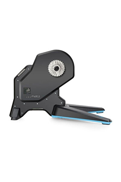 Tacx FLUX 2 Smart Trainer
