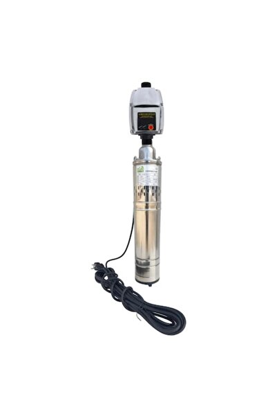 COBI SMART® Set pompă submersibilă de apă QGD, COBI SMART