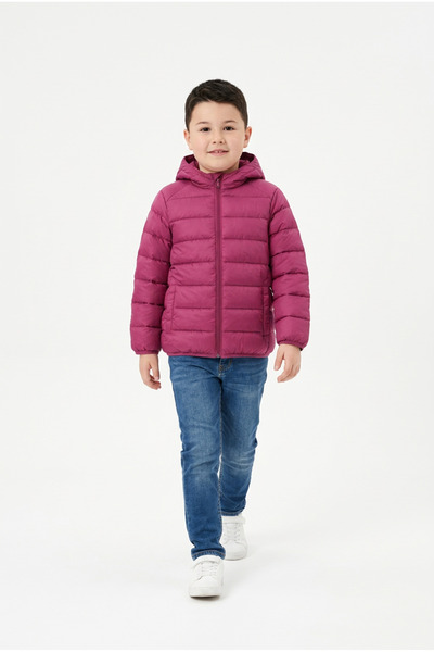 Mo Kids Jacheta impermeabila