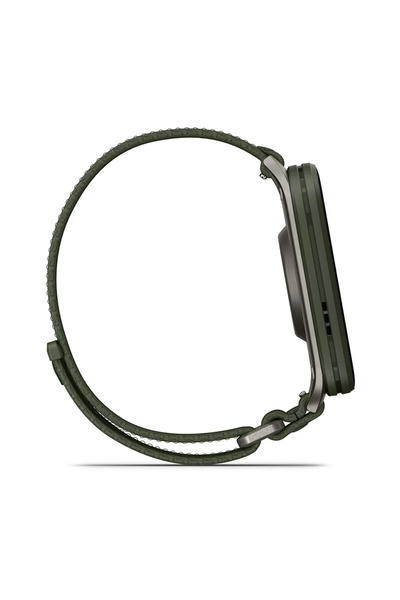 Garmin Venu X1 - Moss