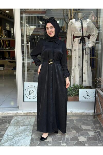 Missemramiss ASHLINE ELBİSE