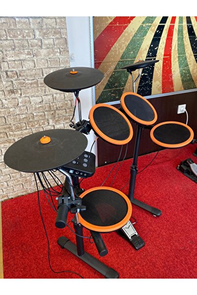 Nemesis Elektro Bateri NDX500