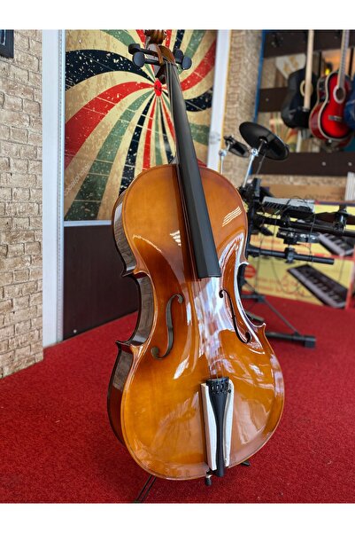 VALERIA Çello Tam Boy Set Halinde
