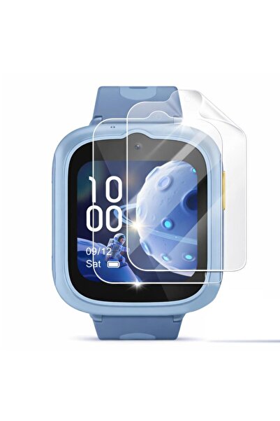 Engo Movetime Mt48X Screen Protector Tpu Transparent 2 Pieces