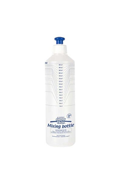 Showtech SHOW TECH ȘAMPON DILUANT STICLĂ 1L