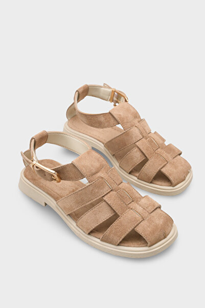 Capone Outfitters Jennifer Gladiator Woman Sandals