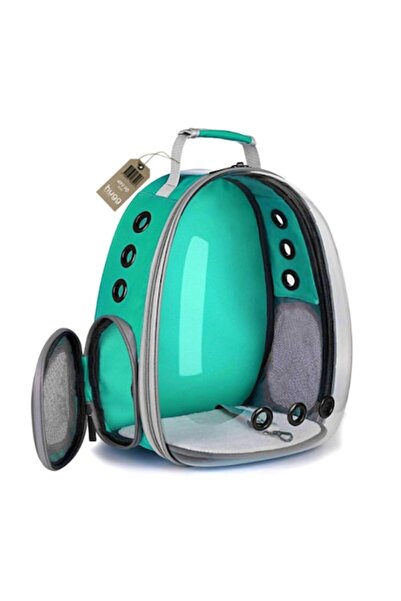 4dog Rucsac pentru transportul pisicilor 31x42x28 cm - 4Dog