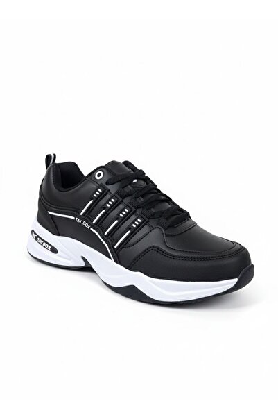 M&R YORGUNER حذاء رياضي TAYBOX SPORT Summer Air Mesh للرجال باللون الأبيض خفي...