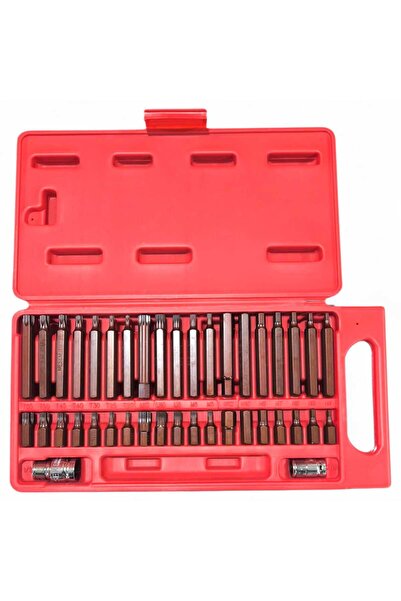 Meşem Automotive Bit Set 40 Pieces 10 mm