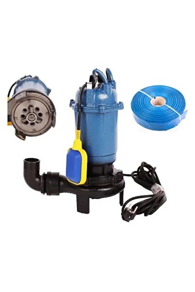COBI SMART® COBI SMART Dirty Water Pump Set with Grinder