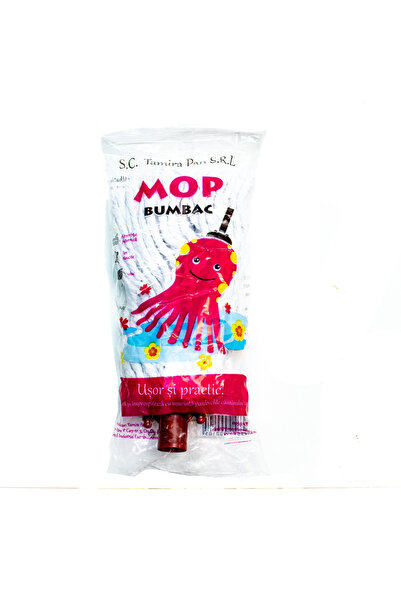 Tamira Cotton Mop 250gr