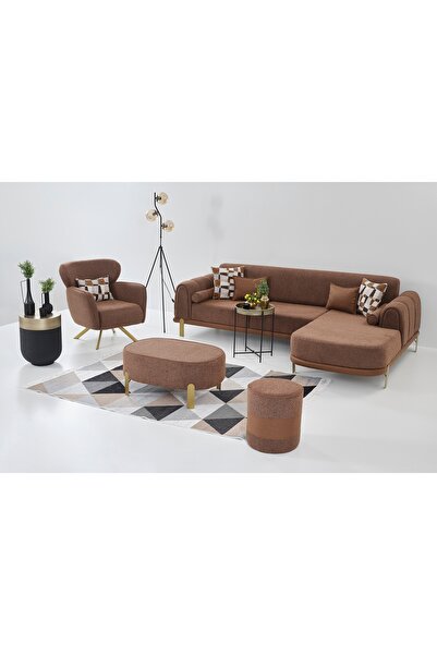 Vivense Elis Köşe Takımı, Kiremit