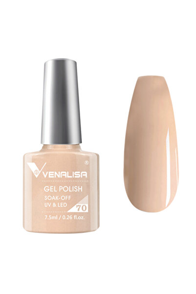 Venalisa гел лак 7.5 мл 070