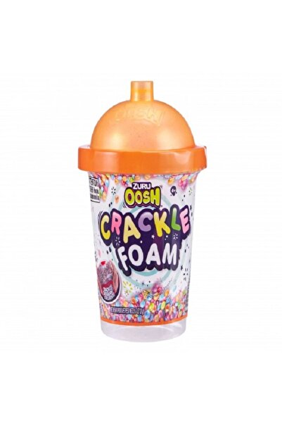 Noname Slime cu bilute de polistiren, Crackle Foam S3, Oosh Slime,...