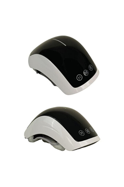 ALQUALITY Dispozitiv laser terapeutic 3 în 1 pentru ameliorarea durerilor de ...