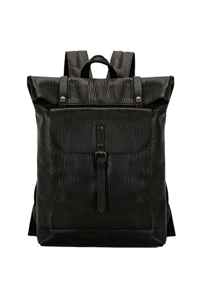 JOLAR. JOLAR Cowhide Leather Backpack