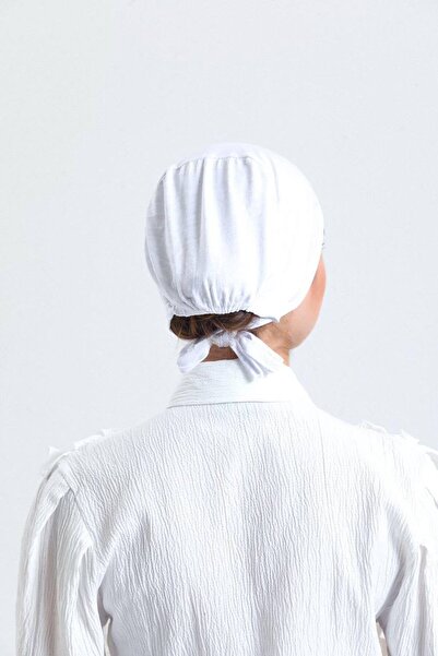 İSTANBULSTYLEMODA 3 bucăți Os plat fără cusături bumbac moale