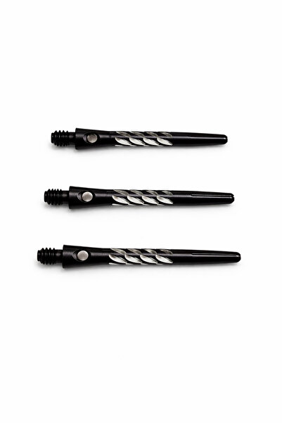 UNICORN مجموعة واحدة (3 قطع) من أعمدة السهام بريميير مقاس 35 ملم