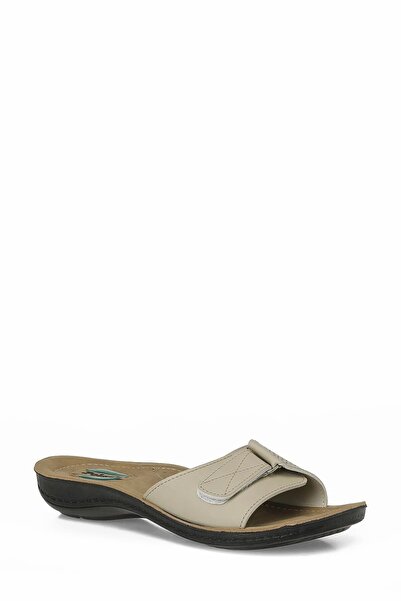 Polaris 409001 Lightweight Jelli Daily Women's Slipper