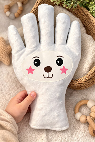 Aksesuar360 Pış Pış Anne Eli